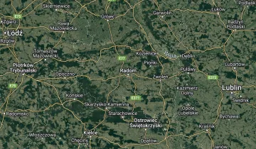 Działka na sprzedaż bez pośredników ul. Stefana Czarnieckiego Radom Koniówka - Widok 5