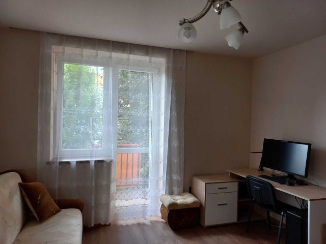 Mieszkanie 1-pokojowe Tarnów Mościce, ul. Romualda Traugutta. Zdjęcie 1