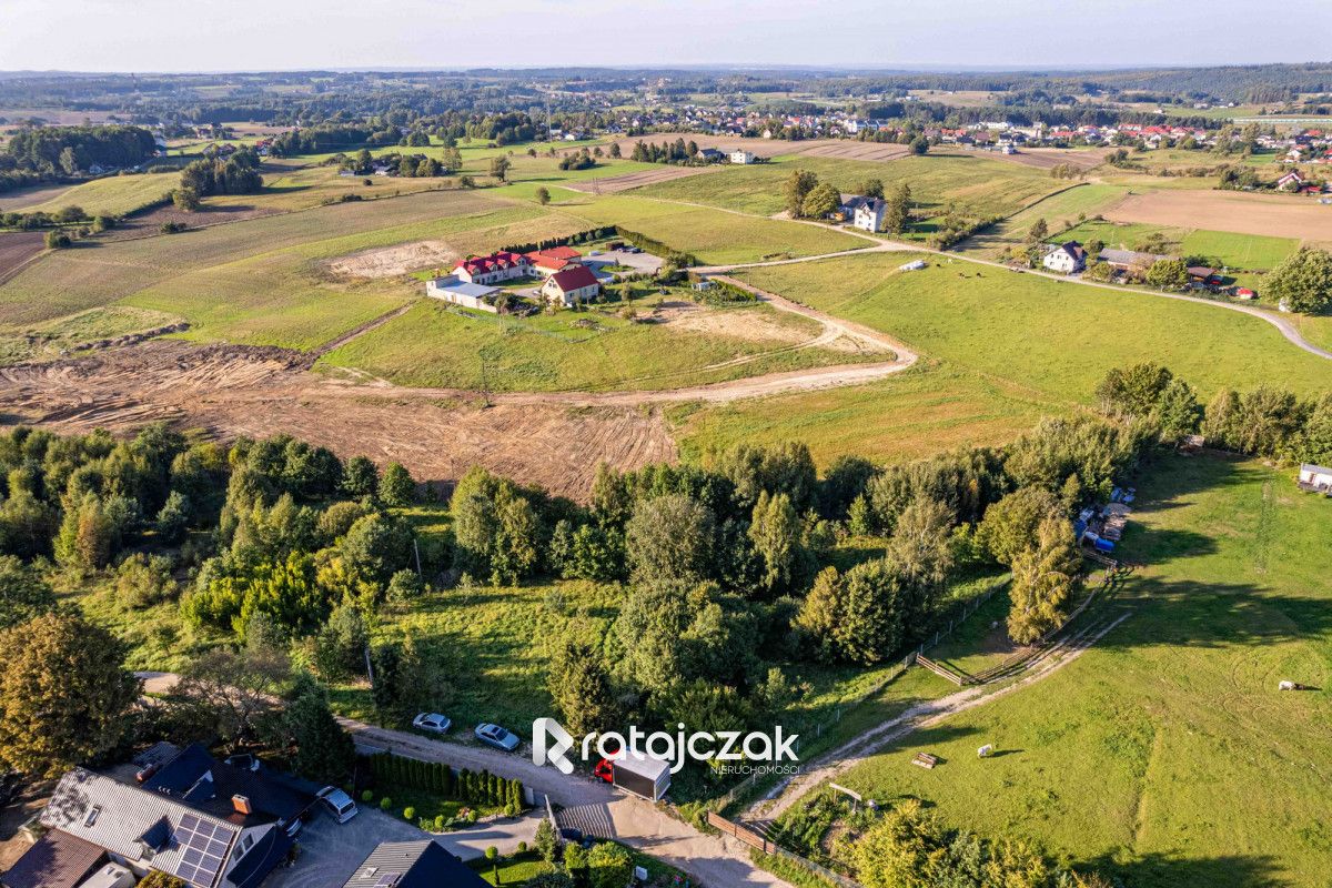 Działka budowlana Szemud, ul. Grzybowa. Zdjęcie 10