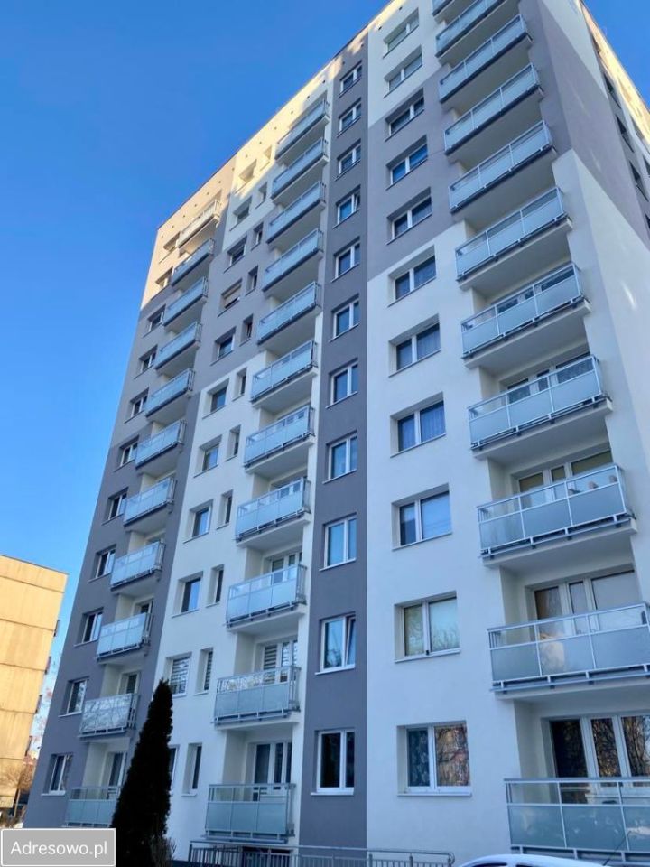 Mieszkanie 3-pokojowe Katowice Józefowiec, ul. Słoneczna