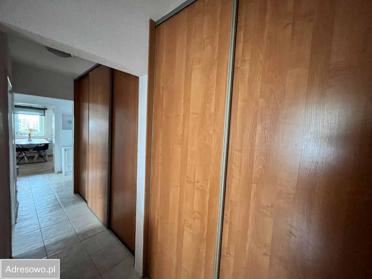 Mieszkanie 3-pokojowe Warszawa Bielany, ul. Marii Dąbrowskiej. Zdjęcie 14