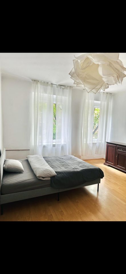 Mieszkanie 1-pokojowe Szczecin Łekno, ul. Maksyma Gorkiego