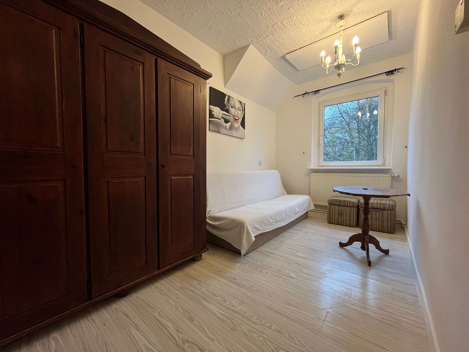 Mieszkanie 3-pokojowe Szczecin Niebuszewo, ul. Oliwkowa. Zdjęcie 7