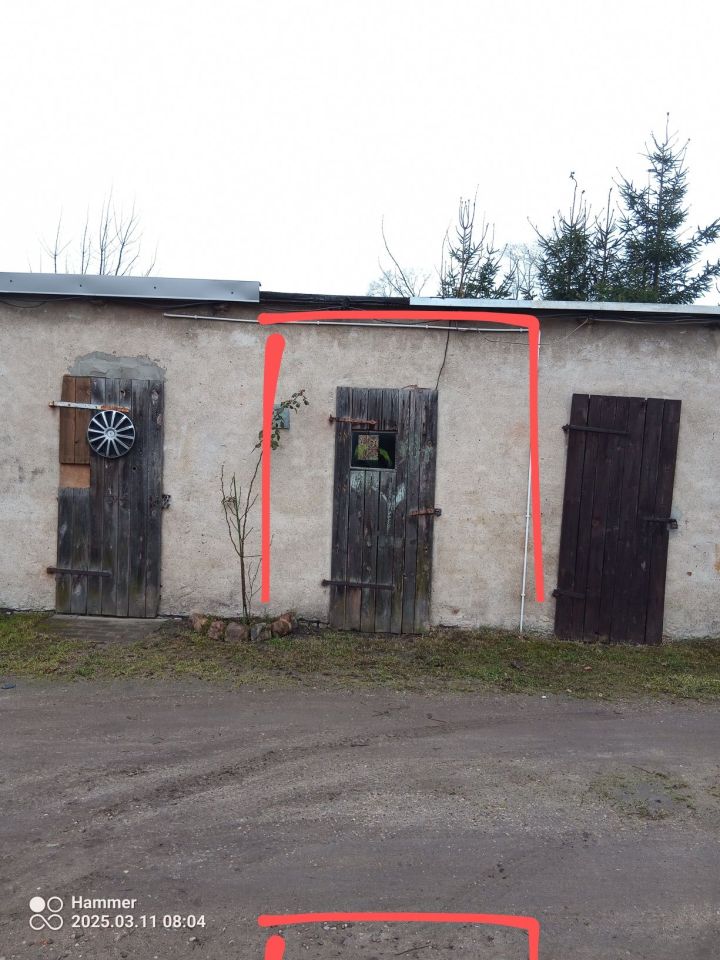 Mieszkanie 2-pokojowe Redło. Zdjęcie 6