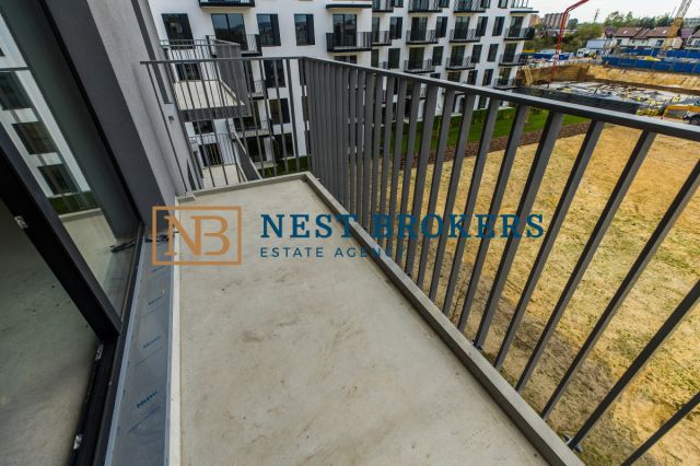 Mieszkanie 2-pokojowe Kraków Krowodrza, ul. Piaszczysta. Zdjęcie 5