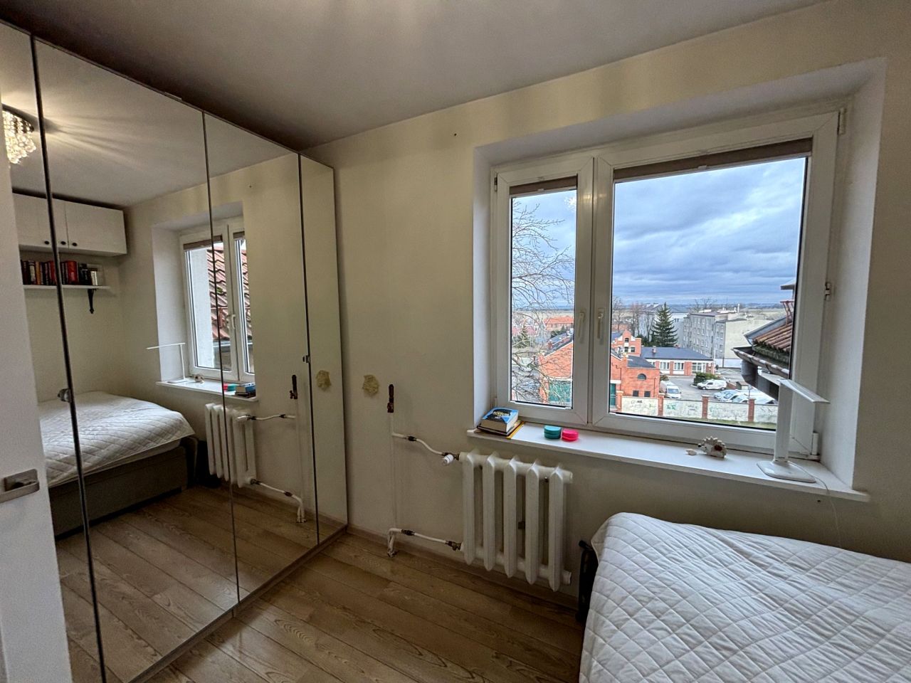 Mieszkanie 3-pokojowe Tczew, ul. Ignacego Paderewskiego. Zdjęcie 3