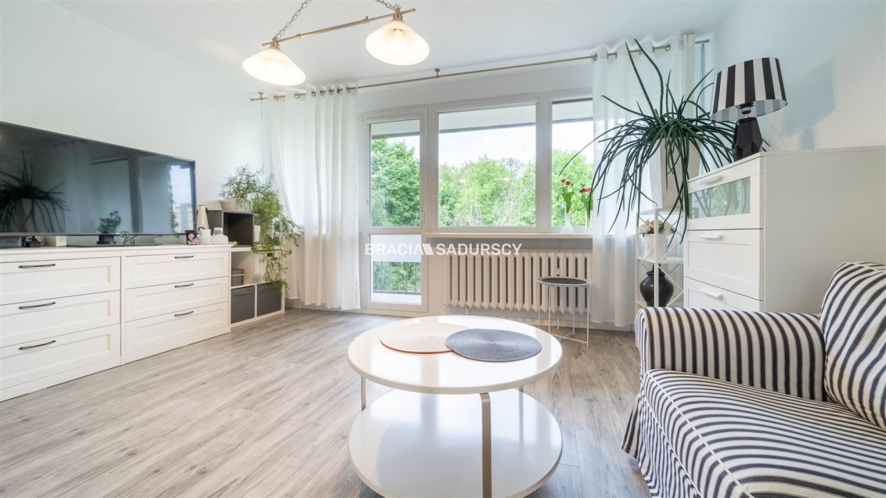 Mieszkanie 2-pokojowe Kraków Bieżanów, ul. Heleny. Zdjęcie 5