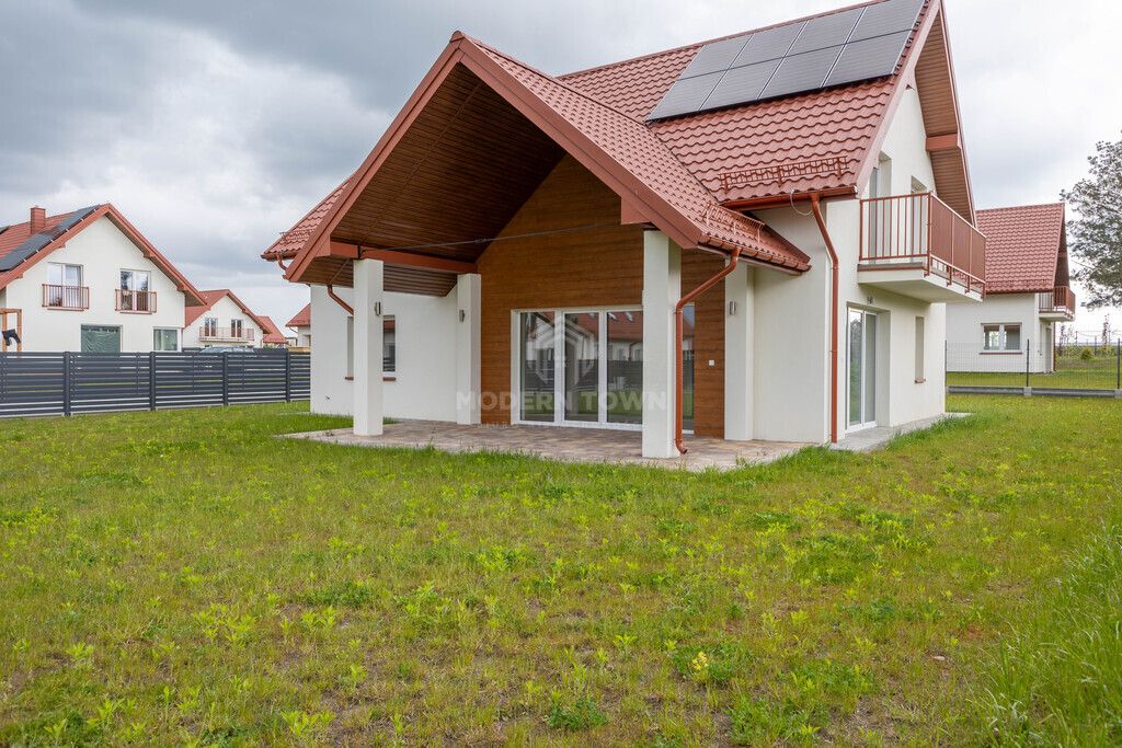 dom wolnostojący, 7 pokoi Prawdowo. Zdjęcie 3