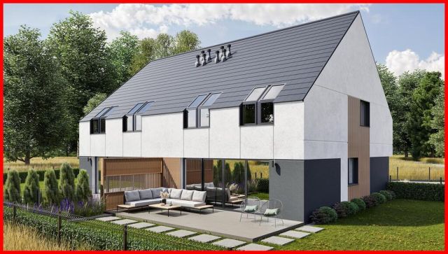 bliźniak, 6 pokoi Siadło Dolne. Zdjęcie 15