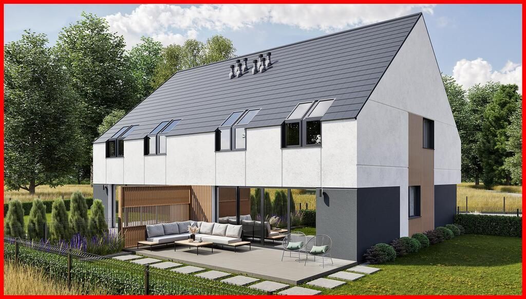 bliźniak, 6 pokoi Siadło Dolne. Zdjęcie 15