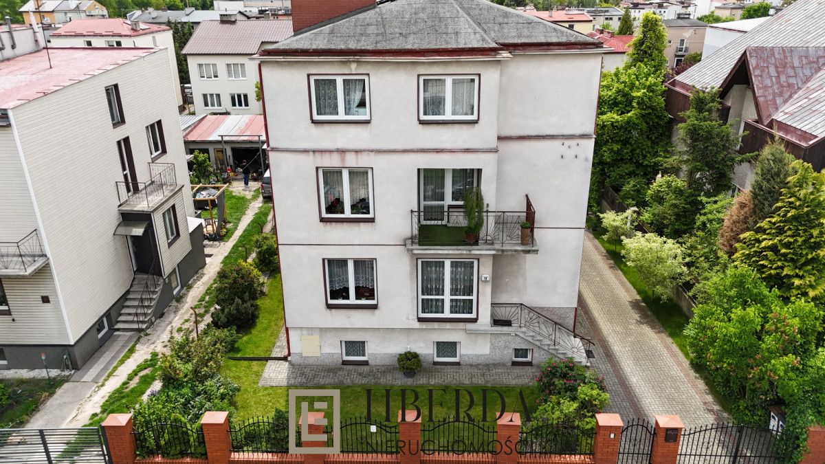 dom wolnostojący, 12 pokoi Lublin Kośminek, ul. Narcyzy Żmichowskiej. Zdjęcie 24