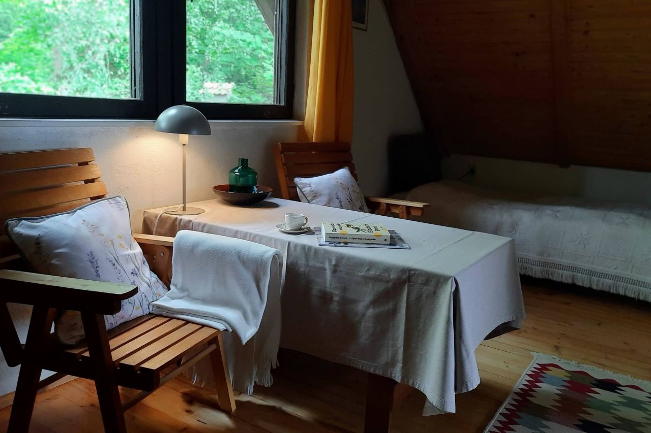 dom wolnostojący Łapalice, ul. Zamkowa. Zdjęcie 39