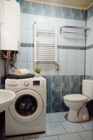 bliźniak, 6 pokoi Łódź Górna, ul. Stanisława Dubois. Zdjęcie 17