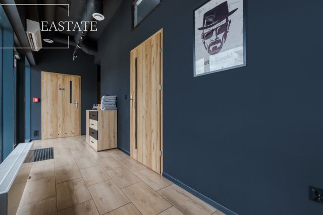 Lokal Gdańsk Jasień, ul. Wojciecha Kiedrowskiego. Zdjęcie 10