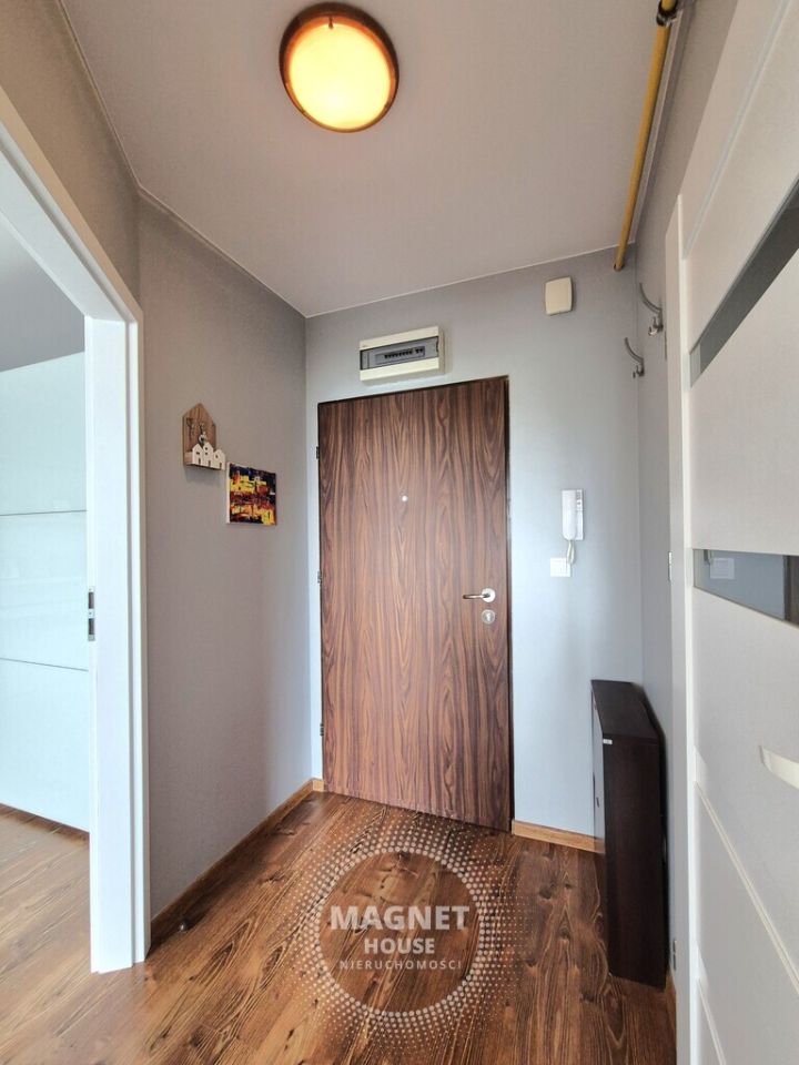 Mieszkanie 1-pokojowe Mierzyn, ul. Spółdzielców. Zdjęcie 9