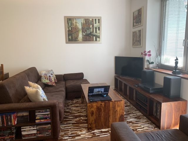 Mieszkanie 3-pokojowe Józefów Michalin, ul. Piaskowa. Zdjęcie 3