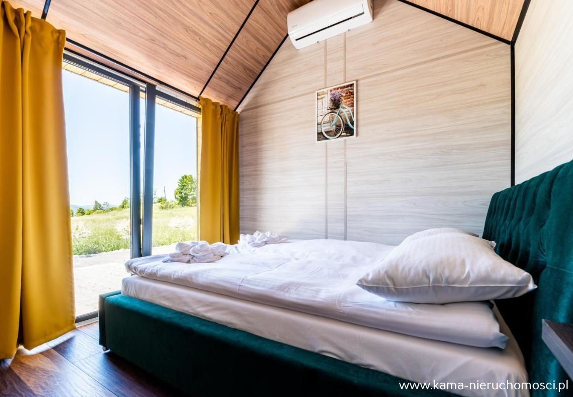 siedlisko, 6 pokoi Sosnówka. Zdjęcie 8