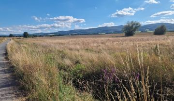 Działka budowlana Kamienica