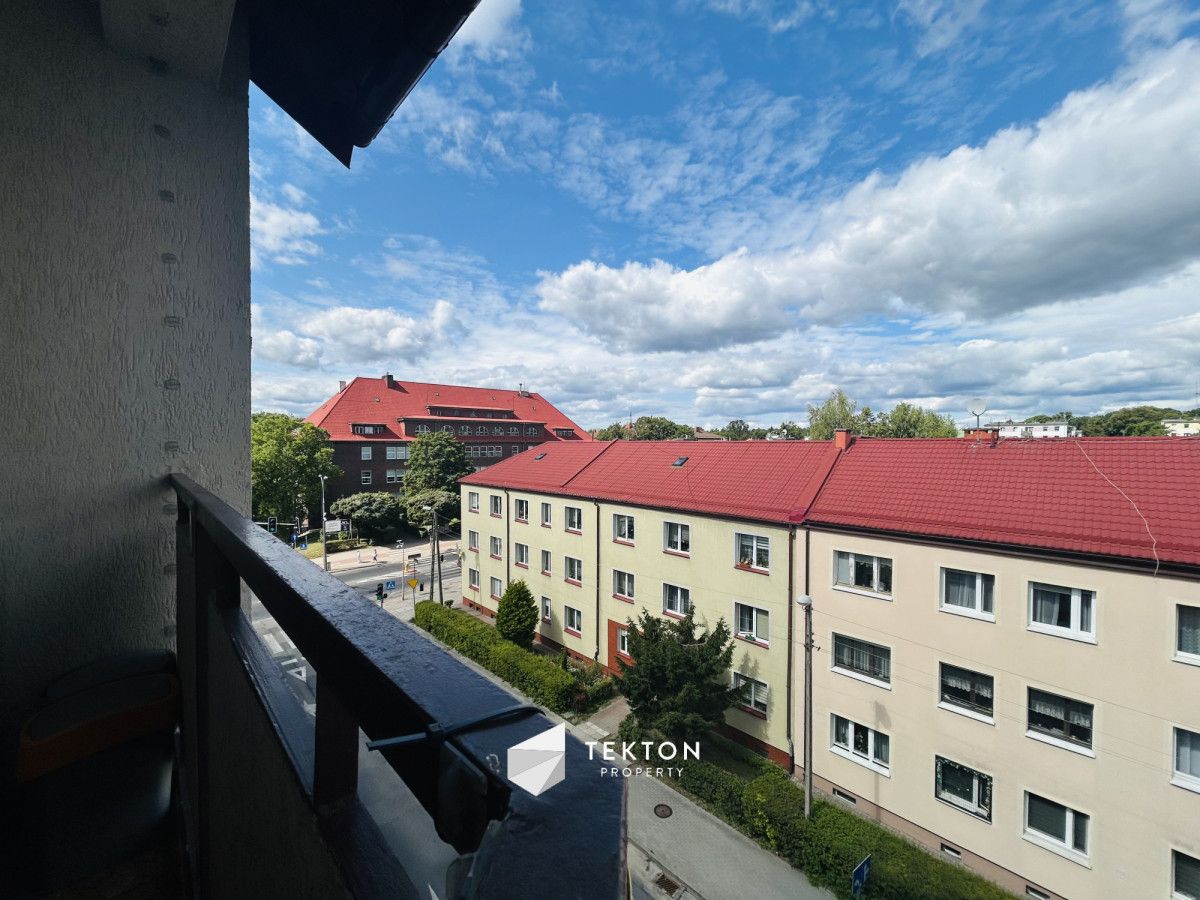 Mieszkanie 3-pokojowe Olsztyn, ul. Antoniego Małeckiego. Zdjęcie 15