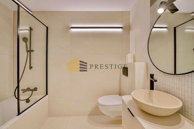 Mieszkanie 3-pokojowe Warszawa Powiśle, ul. Okrąg. Zdjęcie 7