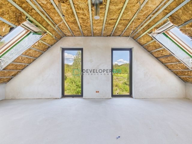 dom wolnostojący, 6 pokoi Klepacze, ul. Wierzbowa. Zdjęcie 12