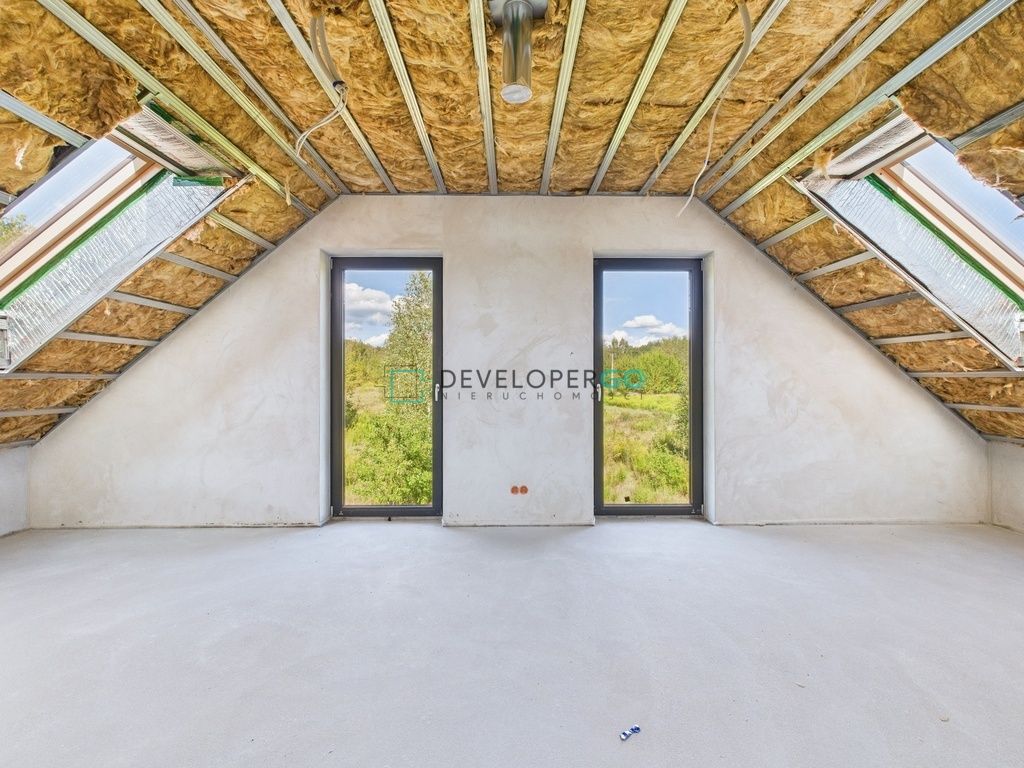 dom wolnostojący, 6 pokoi Klepacze, ul. Wierzbowa. Zdjęcie 12