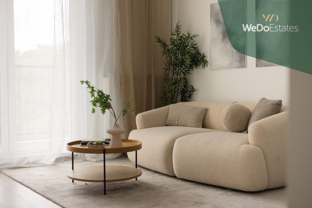 Mieszkanie 2-pokojowe Żyrardów, ul. Legionów Polskich. Zdjęcie 5