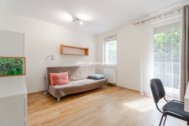 Mieszkanie 3-pokojowe Kraków Ruczaj, ul. Obozowa. Zdjęcie 2