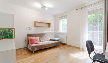 Mieszkanie 3-pokojowe Kraków Ruczaj, ul. Obozowa