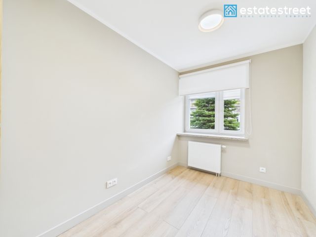 Mieszkanie 3-pokojowe Kraków, ul. ks. Wincentego Turka. Zdjęcie 13