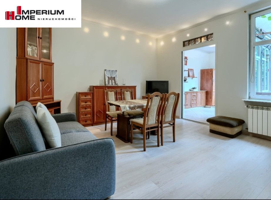 Mieszkanie 3-pokojowe Sopot Sopot Dolny, ul. Fryderyka Chopina