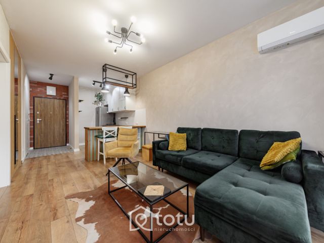 Mieszkanie 2-pokojowe Warszawa Mokotów, ul. Pory. Zdjęcie 1