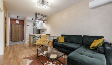 Mieszkanie 2-pokojowe Warszawa Mokotów, ul. Pory