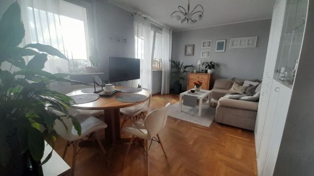 Mieszkanie 3-pokojowe Gdynia Dąbrowa, ul. Szafranowa. Zdjęcie 1