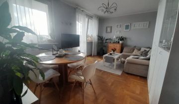 Mieszkanie 3-pokojowe Gdynia Dąbrowa, ul. Szafranowa