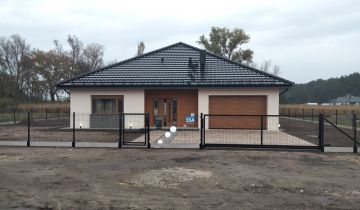 dom wolnostojący, 3 pokoje Książ Śląski