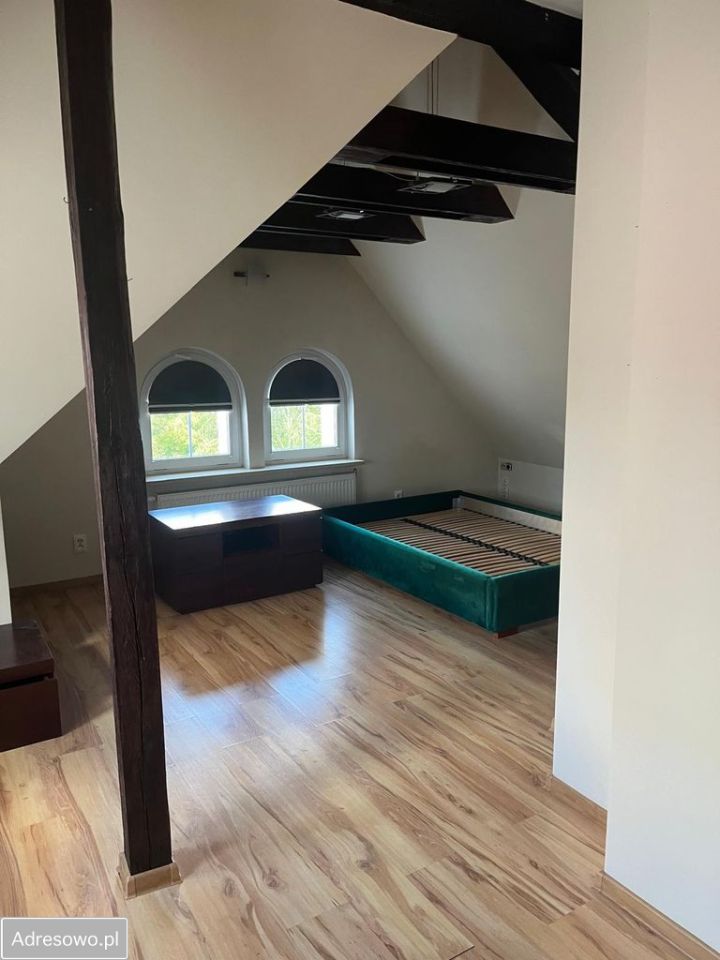 Mieszkanie 4-pokojowe Piła, ul. gen. Sikorskiego. Zdjęcie 3