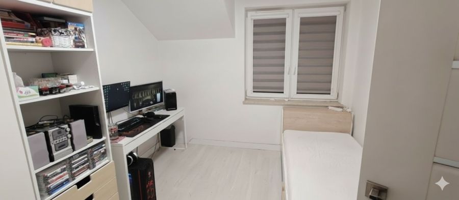 dom szeregowy, 4 pokoje Banino, ul. Halna. Zdjęcie 5