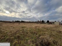 Działka budowlana Leśniów Wielki. Zdjęcie 1