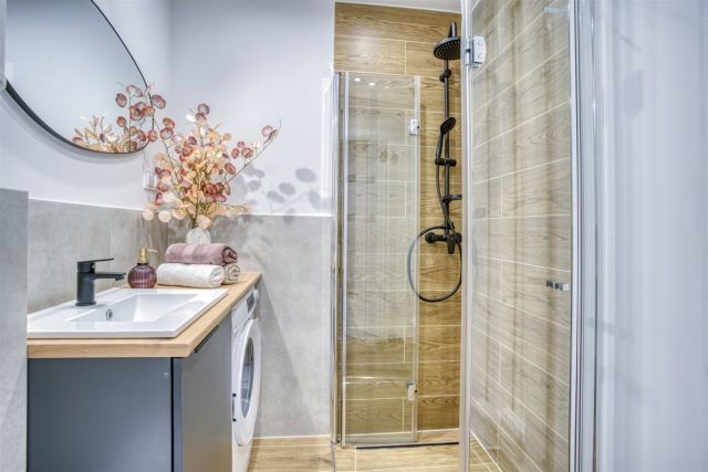 Mieszkanie 2-pokojowe Katowice Załęska Hałda, ul. Kredytowa. Zdjęcie 15