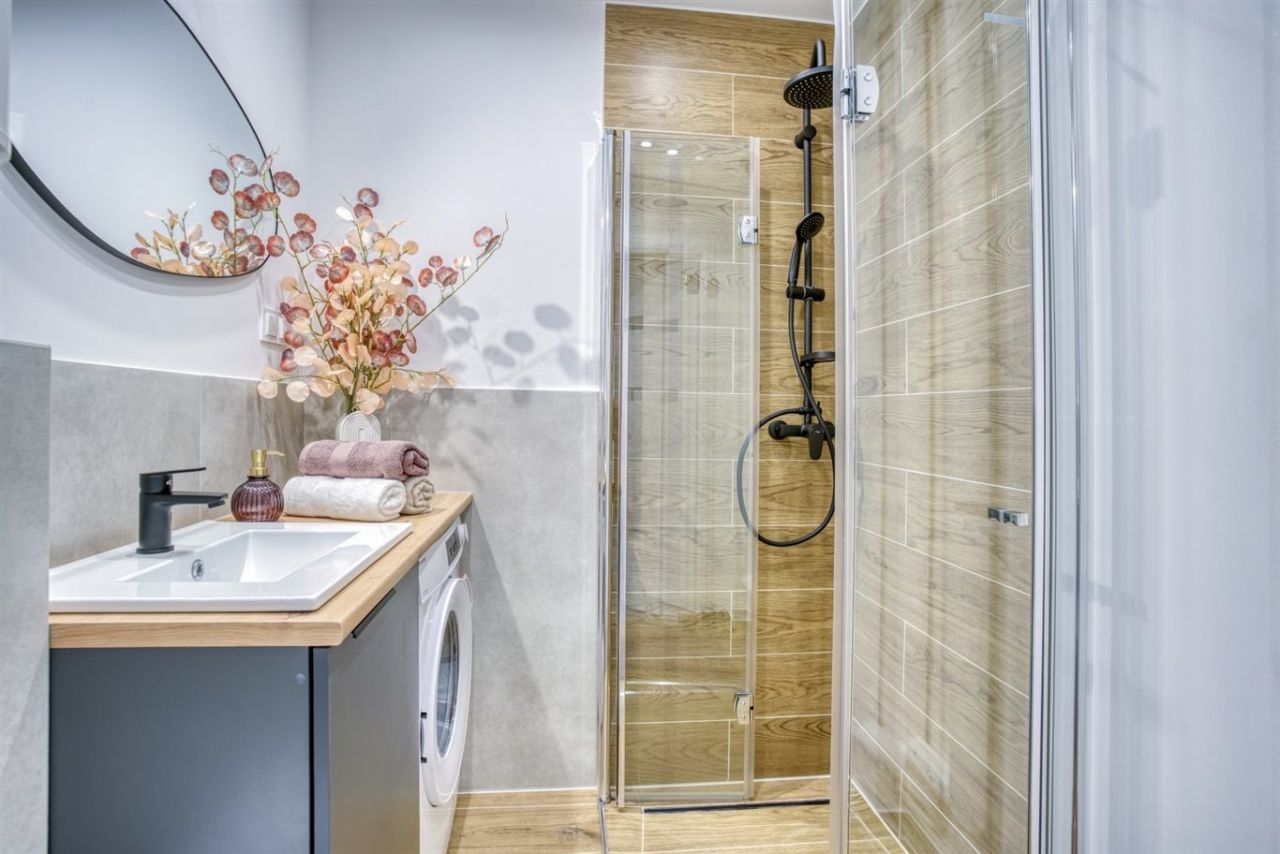 Mieszkanie 2-pokojowe Katowice Załęska Hałda, ul. Kredytowa. Zdjęcie 15