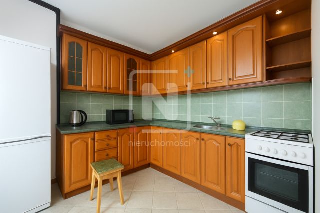 Mieszkanie 3-pokojowe Warszawa Bielany. Zdjęcie 2