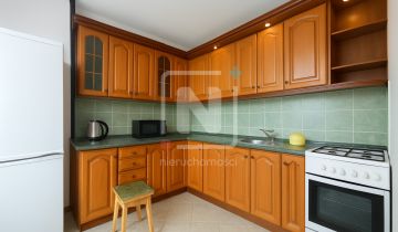 Mieszkanie 3-pokojowe Warszawa Bielany