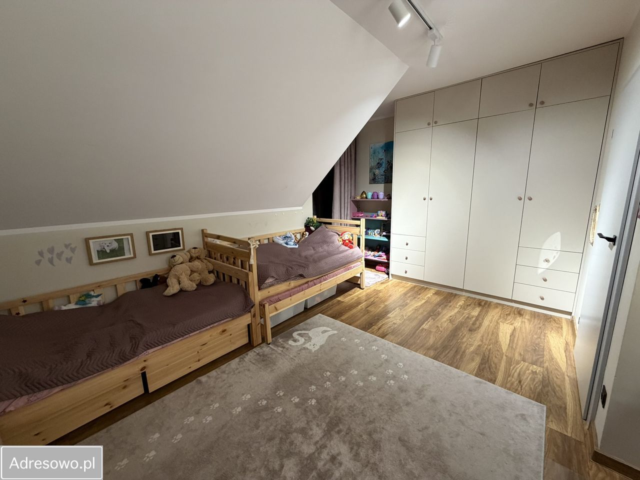 dom szeregowy, 5 pokoi Rzeszów Zwięczyca, ul. Karkonoska. Zdjęcie 13