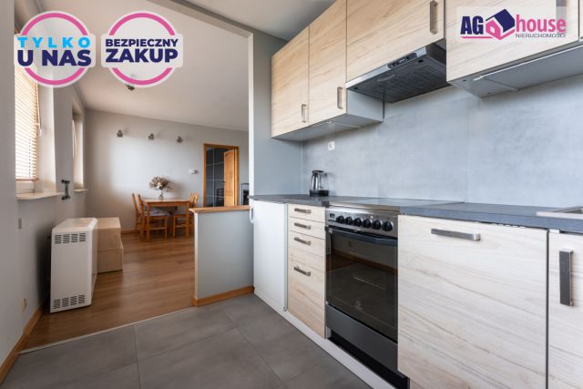 Mieszkanie 2-pokojowe Gdynia, ul. Legionów. Zdjęcie 11