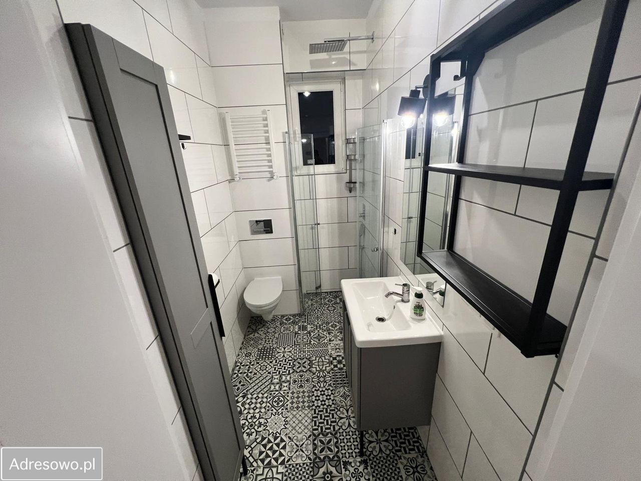 Mieszkanie 3-pokojowe Wrocław Muchobór Mały, ul. Angielska. Zdjęcie 12