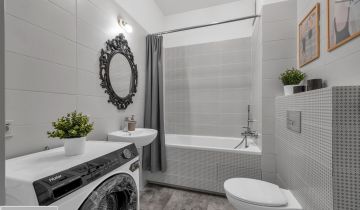 Mieszkanie 1-pokojowe Warszawa Wola, ul. Kolejowa