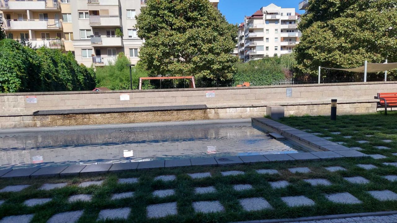 Mieszkanie 4-pokojowe Warszawa Skorosze. Zdjęcie 4