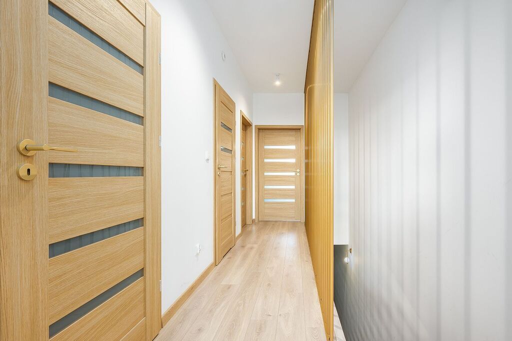 bliźniak, 4 pokoje Bełchatów, ul. Kazimierza Kopeckiego. Zdjęcie 9