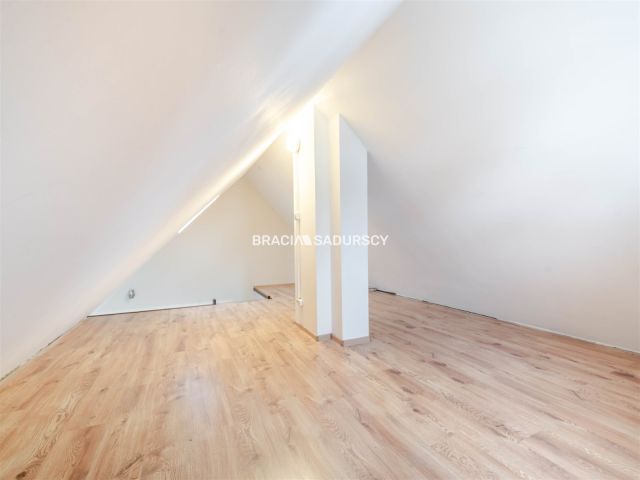 bliźniak, 4 pokoje Kraków Dębniki, ul. Wielkanocna. Zdjęcie 29